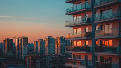 The Best Tax Strategies for Real Estate Investors