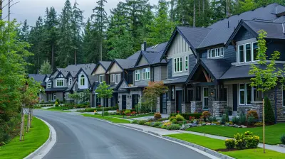 The Best Tax Strategies for Real Estate Investors