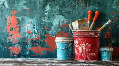 The Best Ways to Handle Multiple Properties in Need of Maintenance