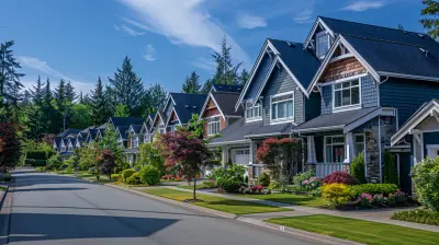 The Buyer’s Market Advantage: What You Need to Know