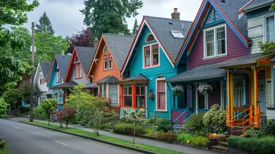 The Buyer’s Market Advantage: What You Need to Know