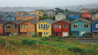 The Connection Between Affordable Housing and Improved Health Outcomes