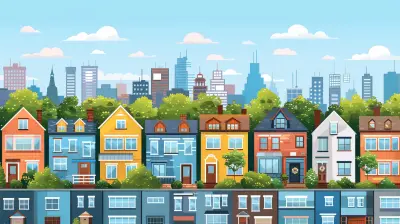 The Connection Between Affordable Housing And Improved Health Outcomes