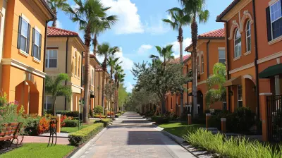 The Connection Between Affordable Housing And Improved Health Outcomes