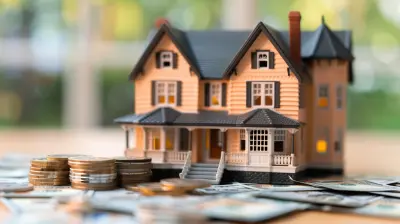 The Connection Between School Funding and Property Taxes