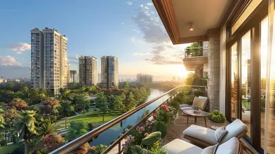 The Essential Role of Post-Processing in Real Estate Photography