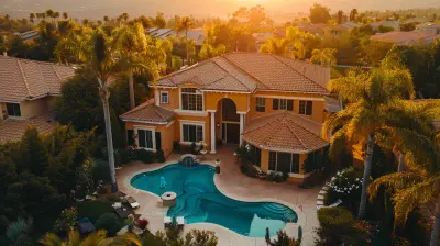 The Essential Role of Post-Processing in Real Estate Photography