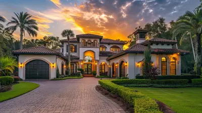 The Evolution of Real Estate Photography Tools and Technology