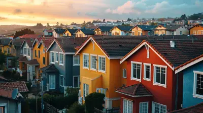 The Future of Affordable Housing in High-Cost Metropolitan Areas