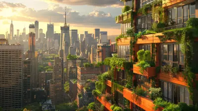 The Future of Affordable Housing in High-Cost Metropolitan Areas