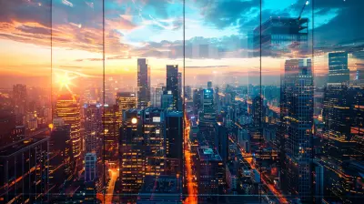 The Future of Multifamily Living: Trends and Innovations