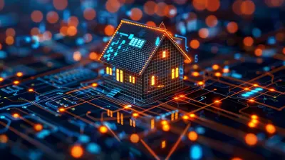 The Future of Smart Home Technology in Real Estate Investments