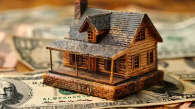 The Hidden Benefits of Reverse Mortgages for Aging in Place