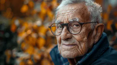 The Hidden Benefits of Reverse Mortgages for Aging in Place