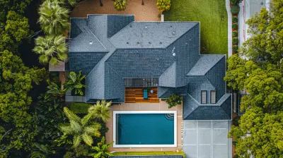 The Impact of Color Schemes on Real Estate Photos