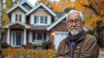 The Impact of Home Appreciation on Reverse Mortgages