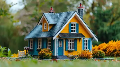 The Impact of Home Appreciation on Reverse Mortgages