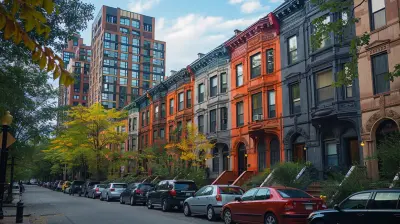 The Impact of Interest Rates on Multifamily Real Estate Investments