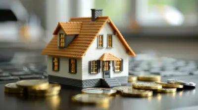 The Impact of Interest Rates on Your Real Estate Investments