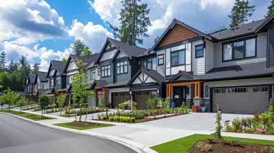 The Impact of Local Regulations on Multifamily Property Development
