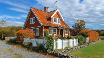 The Impact of Local Regulations on Vacation Rentals