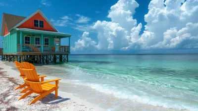 The Impact of Local Regulations on Vacation Rentals