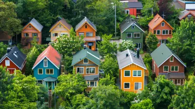 The Impact of Local Regulations on Vacation Rentals