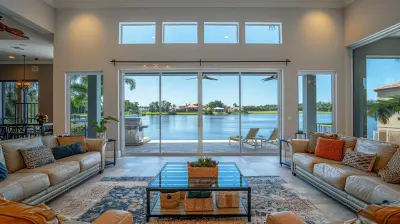 The Importance of Photography in Vacation Rental Listings
