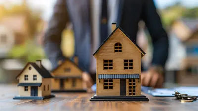 The Importance Of Property Management In Commercial Real Estate