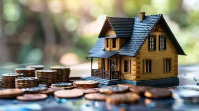 The Importance of Reviewing Your Property Tax Bill Annually