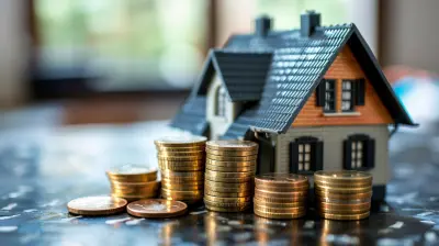 The Importance of Reviewing Your Property Tax Bill Annually