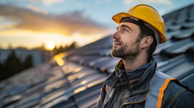The Importance of Roof Inspections: When and What to Look For