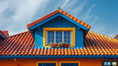The Importance of Roof Inspections: When and What to Look For