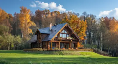 The Joy of Owning Acreage: What You Can Do with Rural Land