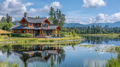 The Joy of Owning Acreage: What You Can Do with Rural Land