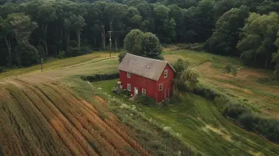 The Legal Side of Buying and Selling Rural Properties