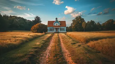 The Legal Side of Buying and Selling Rural Properties