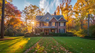 The Long-Term Financial Impact of a Reverse Mortgage
