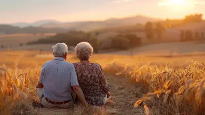 The Long-Term Financial Impact of a Reverse Mortgage