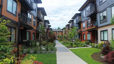 The Path to Affordable Homeownership: Tips and Strategies