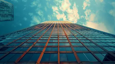 The Power of Leverage in Real Estate Investing