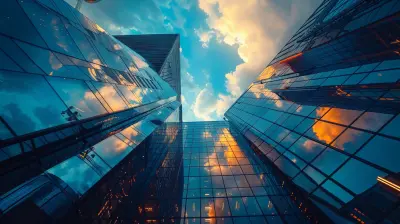 The Power of Leverage in Real Estate Investing