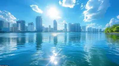 The Power of Leverage in Real Estate Investing