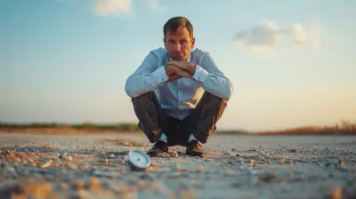 The Power of Patience: Success in a Buyer’s Market