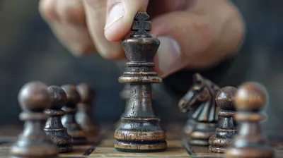 The Power of Patience: Success in a Buyer’s Market