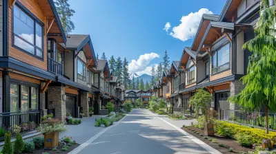The Pros and Cons of Investing in Multi-Family Properties