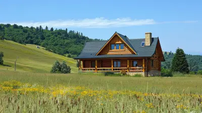 The Pros and Cons of Living in a Rural Community