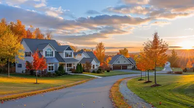 The Pros and Cons of Living in a Rural Community