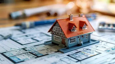 The Role Of Architects In Commercial Real Estate Development