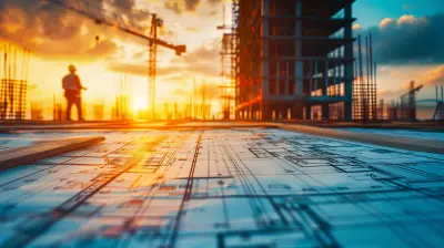 The Role of Architects in Commercial Real Estate Development